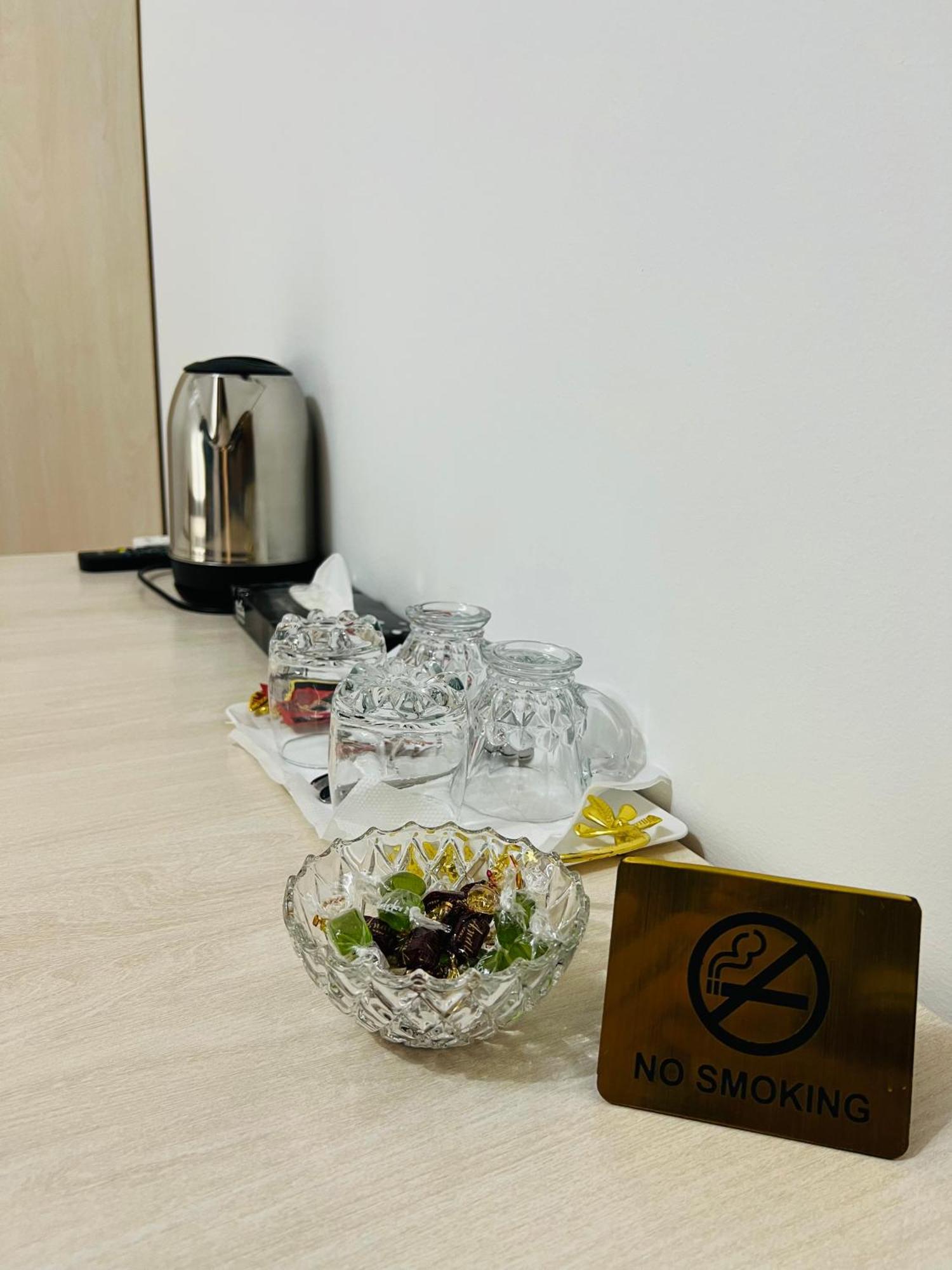 Lola Boutique Hotel Buhara Kültér fotó